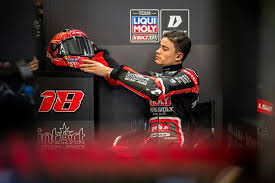 Manuel Gonzalez Akan Uji Aprilia MotoGP di Tes Aragon 2025
