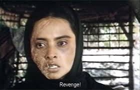 Image result for film (khoon bhari maang)(1988)