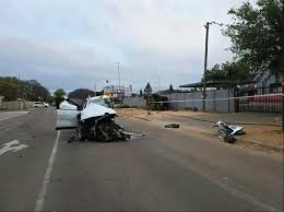 Limpopo Mourns: Musician Kharishma Involved in Fatal Accident!