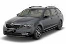 KODA Octavia Combi RS - Prsentation - KODA - Skoda