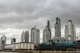 ¡Alerta Lluvia en Buenos Aires! ¿Qué dice el pronóstico del tiempo? - Imagen ilustrativa del artículo