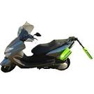 Porte surf scooter