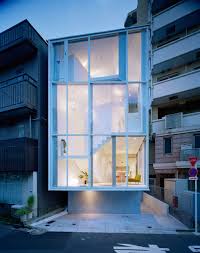 Hideaki Takayanagi | ArchDaily - 5010480128ba0d3f39000036_life-in-spiral-hideaki-takayanagi_lish_207_n281647_l