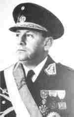 Manuel A. Odria 1948-1956 - 47