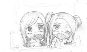 Résultat de recherche d'images pour "manga dessin"