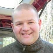 Natural History Museum, University of Oslo Employee Lars Johannessen's profile photo