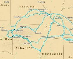 Image of Trail of Tears