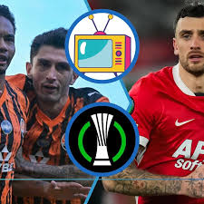 Shakhtar vs. AZ Alkmaar: dónde ver EN VIVO y GRATIS en México, a qué hora es y pronóstico Conference League 2026