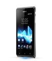 Sony xperia j especificacoes