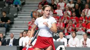 Nareszcie. Polka przerwała koszmarną serię