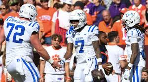 The Offensive Weapon for Virginia Tech Flying Under the Radar