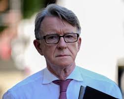 Peter Mandelson's Resignation: Unveiling the Depth of Epstein Ties
