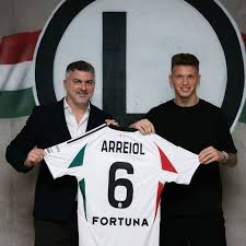 Legia Warszawa - News update