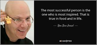 TOP 15 QUOTES BY RON BEN-ISRAEL | A-Z Quotes via Relatably.com