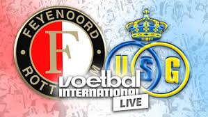 Voetbal International - News update