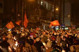 Kết quả hình ảnh cho hình ảnh bóng đá việt nam