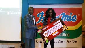 Image result for indomie nigeria promo 2016