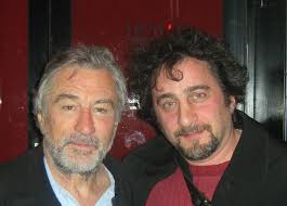When actor Peter Kalos first met Robert De Niro 19 years ago the Hollywood heavyweight told him &quot;if you want to become friends I&#39;m ... - deniro_01