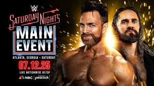 WWE - News update