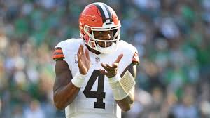 deshaun watson