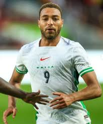 All Nigeria Soccer - News update