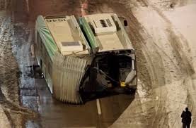 Metro Detroit Deep Freeze: Closures, Risks, and Safety Measures