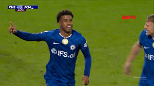 Andrey Santos chega a acordo com Manchester United e está perto de deixar o Chelsea