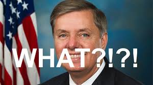 Top 10 Absurd Quotes by Lindsey Graham | FreedomWorks via Relatably.com