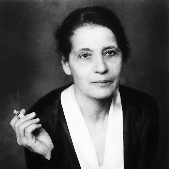 Lise Meitner : The Nucleus of Fission – Bluestocking Oxford