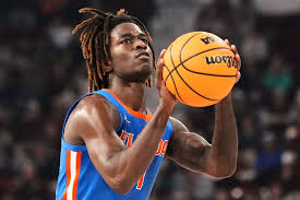 Florida Guard Denzel Aberdeen Files Lawsuit Against NCAA Seeking Fifth Year of Eligibility