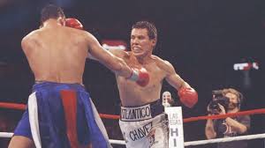 Una rivalidad histórica: las mejores peleas entre boxeadores mexicanos y puertorriqueños