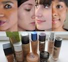 Drugstore Foundation Reviews: The Best Sellers You Use