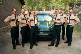 Interview: The Broken Lizard team on new comedy sequel ‘Super Troopers 3’