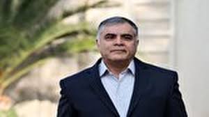 میدان گازی پازن