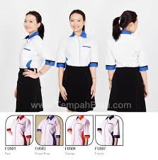 Image result for design baju korporat