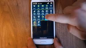 Galaxy S3