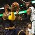 Are Cleveland Cavaliers sending a message to Golden State ...