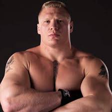 Brock Lesnar Avatar