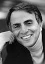 Carl Sagan - Agence Science-Presse