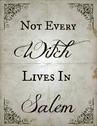 Witch Quotes. QuotesGram via Relatably.com