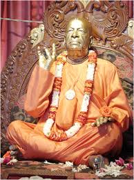 Bhaktivedanta Swami Prabhupada