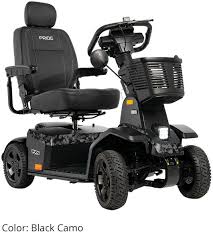 PX4 – Re-New Mobility
