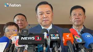 Thai Politics Sees Major Shifts After Paetongtarn's Fall