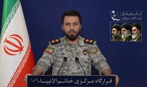 هشدار قرارگاه مرکزی خانم الانبیا درباره هرگونه دست درازی به دارایی‌های بلوکه‌شده ایران