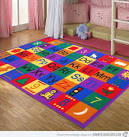 Rugs for children