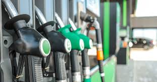 Trend Google: bonus benzina
