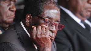 Image result for robert mugabe