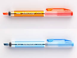 「暗記ペン」の画像検索結果