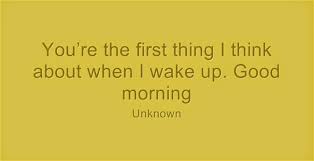 Funny Good Morning Sayings For Him - funny good morning quotes for ... via Relatably.com
