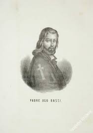 Picture of Ugo Bassi